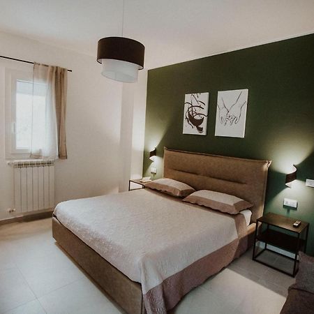 Casa Vacanze Galati Palermo Zewnętrze zdjęcie