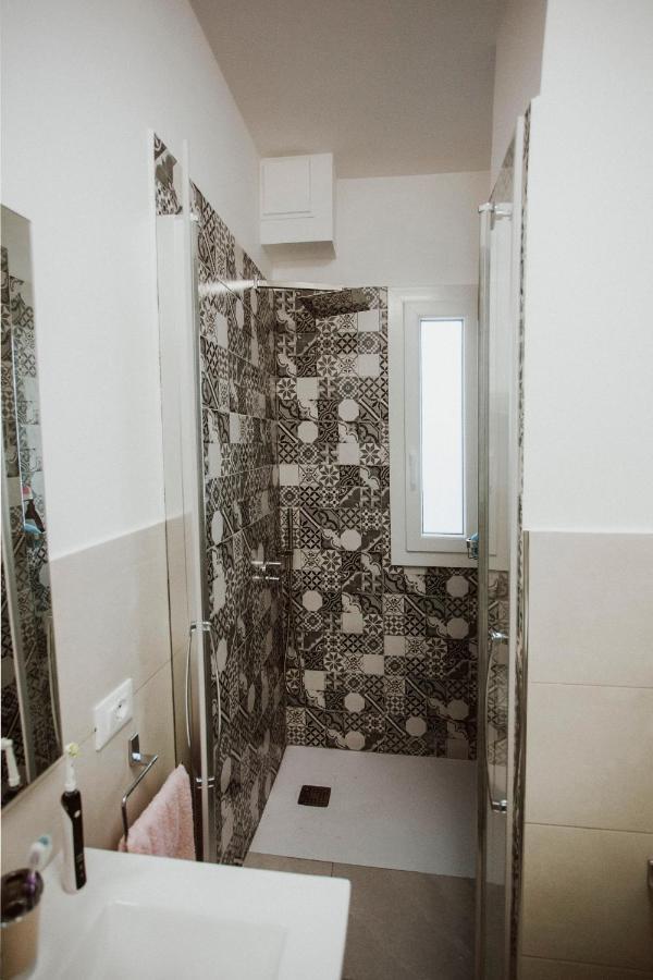 Casa Vacanze Galati Palermo Zewnętrze zdjęcie