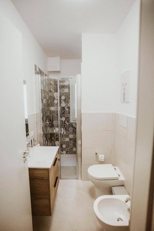 Casa Vacanze Galati Palermo Zewnętrze zdjęcie