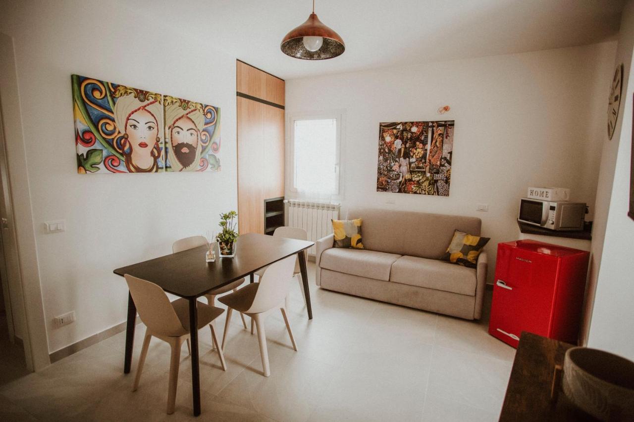 Casa Vacanze Galati Palermo Zewnętrze zdjęcie