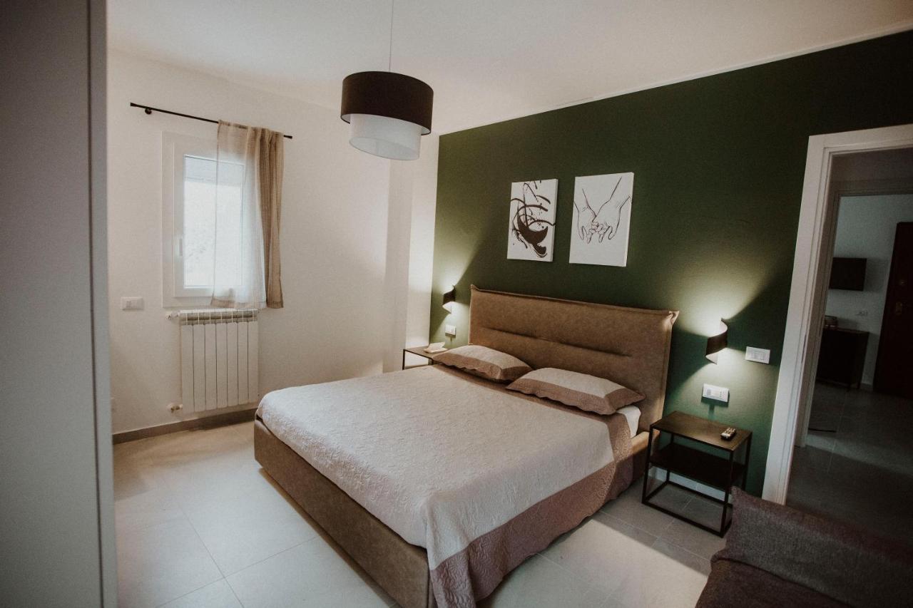 Casa Vacanze Galati Palermo Zewnętrze zdjęcie