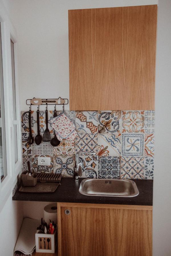 Casa Vacanze Galati Palermo Zewnętrze zdjęcie