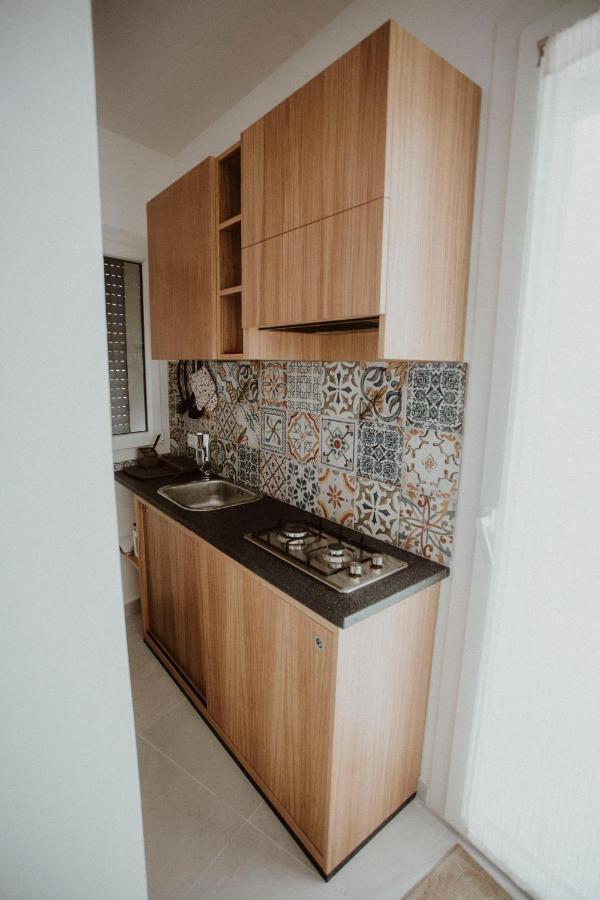 Casa Vacanze Galati Palermo Zewnętrze zdjęcie