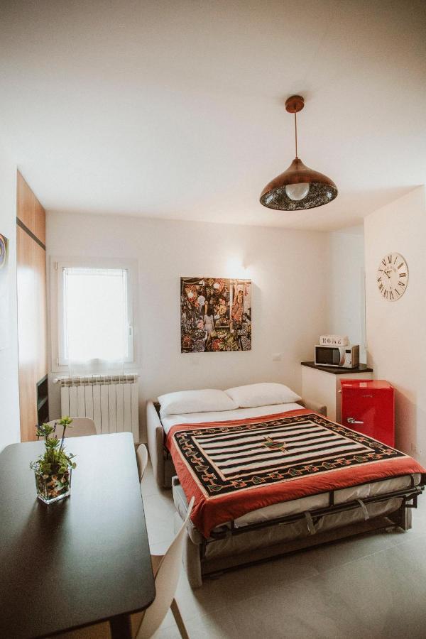 Casa Vacanze Galati Palermo Zewnętrze zdjęcie