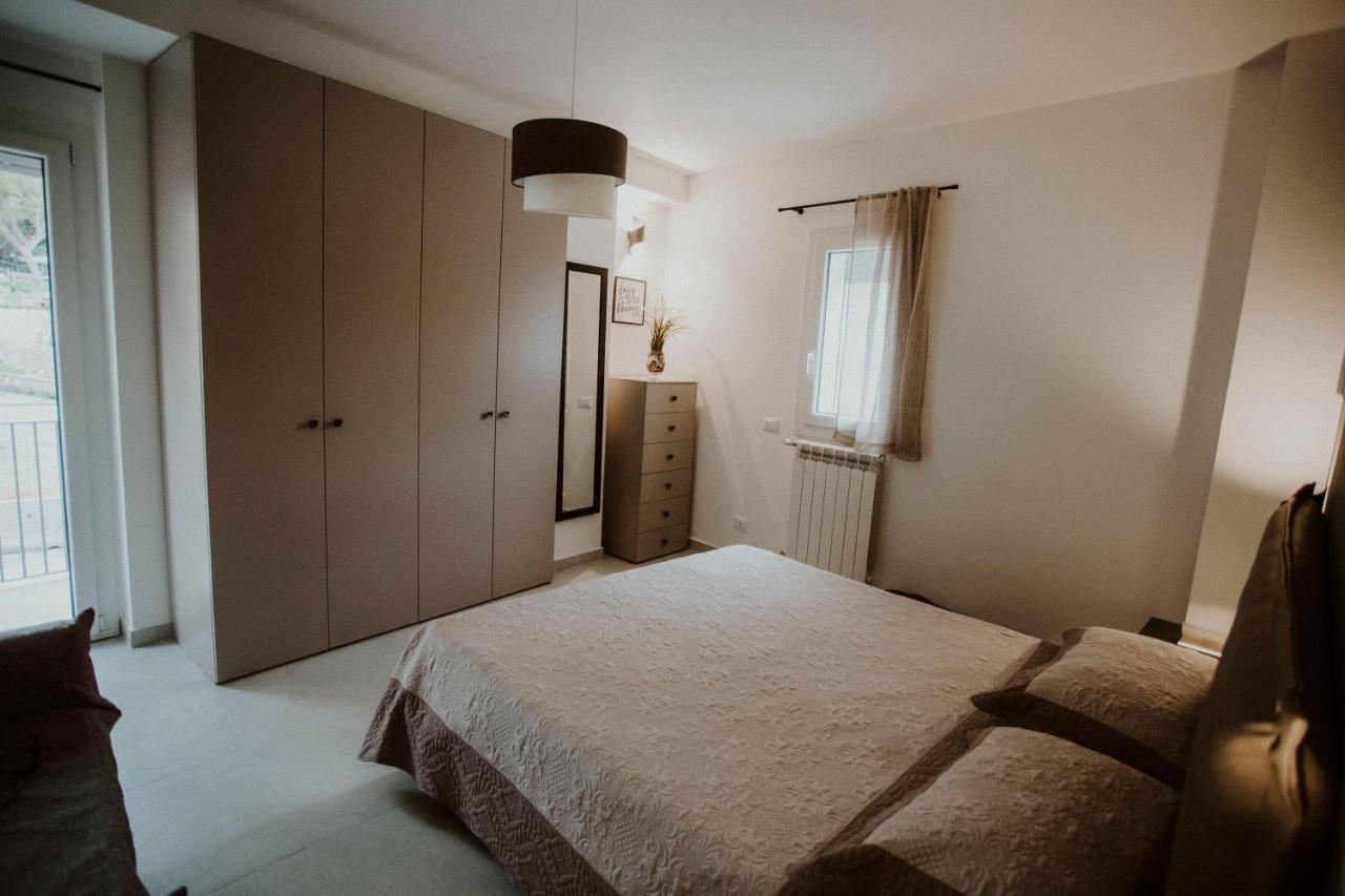 Casa Vacanze Galati Palermo Zewnętrze zdjęcie