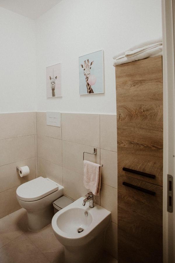 Casa Vacanze Galati Palermo Zewnętrze zdjęcie