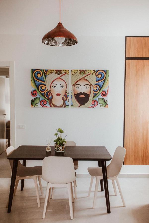 Casa Vacanze Galati Palermo Zewnętrze zdjęcie