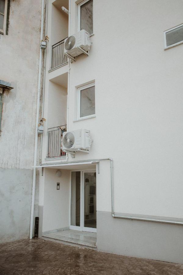 Casa Vacanze Galati Palermo Zewnętrze zdjęcie